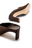 11725 DEL CARLO KADIN TOPUKLU TERLİK