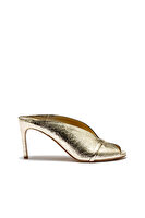 11922 DEL CARLO KADIN TOPUKLU TERLİK