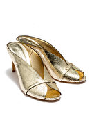 11922 DEL CARLO KADIN TOPUKLU TERLİK