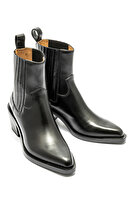 ALLYSON HENDERSON Kadın Topuklu Bot