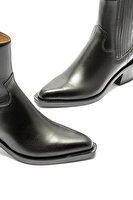 ALLYSON HENDERSON Kadın Topuklu Bot