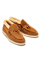 LIZZY HENDERSON Kadın Loafer