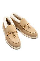 LIZZY HENDERSON Kadın Loafer