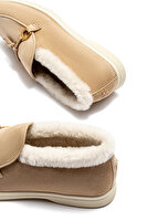 LIZZY HENDERSON Kadın Loafer