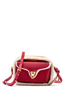 48001-005 INUIKII KADIN OMUZ ÇANTASI