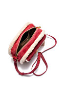 48001-005 INUIKII KADIN OMUZ ÇANTASI