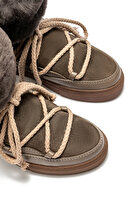 75207-005  INUIKII KADIN KAR BOTU