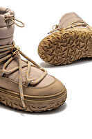 1001..010 INUIKII Kadın Kar Botu