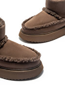 1001..026 INUIKII Kadın Kar Botu