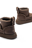 1001..026 INUIKII Kadın Kar Botu