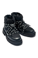 1002..001 INUIKII Kadın Kar Botu