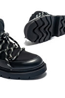 1002..001 INUIKII Kadın Kar Botu