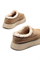 1014 INUIKII Kadın Terlik