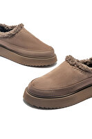 1014 INUIKII Kadın Terlik