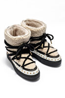 75102-076 INUIKII Kadın Kar Botu