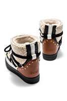 75102-076 INUIKII Kadın Kar Botu