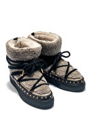 75102-076 INUIKII Kadın Kar Botu