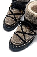 75102-076 INUIKII Kadın Kar Botu