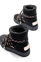 75202-150 INUIKII KADIN KAR BOTU