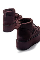 75204-004 INUIKII Kadın Kar Botu