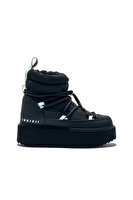 75205-110 INUIKII Kadın Kar Botu