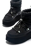 75205-110 INUIKII Kadın Kar Botu