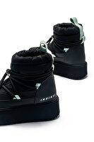 75205-110 INUIKII Kadın Kar Botu