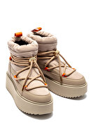 75205-110 INUIKII Kadın Kar Botu