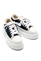 MATILDA CURLY INUIKII Kadın Platform Sneaker