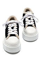 MATILDA CURLY INUIKII Kadın Platform Sneaker