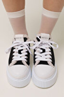 MATILDA CURLY INUIKII Kadın Platform Sneaker