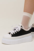 MATILDA CURLY INUIKII Kadın Platform Sneaker