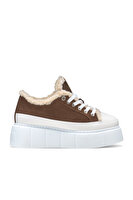 MATILDA CURLY INUIKII Kadın Platform Sneaker