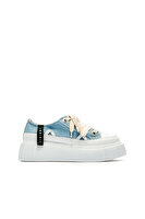 30102-024 INUIKII KADIN SNEAKER