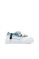 30102-025 INUIKII KADIN SNEAKER