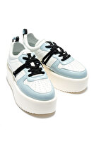 30102-800 INUIKII KADIN SNEAKER