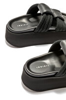 70103-225 INUIKII KADIN PLATFORM TERLİK