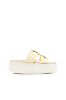 70103-225 INUIKII KADIN PLATFORM TERLİK