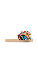 70104-263 FOULARD INUIKII KADIN TERLİK