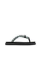 70105-040 HALF ROPE INUIKII KADIN TERLİK
