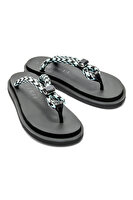 70105-040 HALF ROPE INUIKII KADIN TERLİK