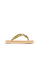 70105-040 HALF ROPE INUIKII KADIN TERLİK