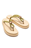 70105-040 HALF ROPE INUIKII KADIN TERLİK