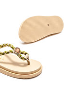 70105-040 HALF ROPE INUIKII KADIN TERLİK