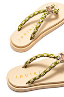 70105-040 HALF ROPE INUIKII KADIN TERLİK