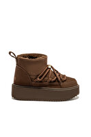 CLASSIC LOW PLATFORM INUIKII KADIN Kar Botu
