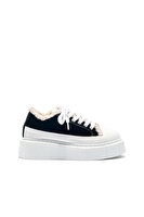 MATILDA CURLY INUIKII Kadın Platform Sneaker