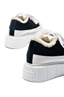 MATILDA CURLY INUIKII Kadın Platform Sneaker