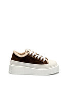 MATILDA CURLY INUIKII Kadın Platform Sneaker