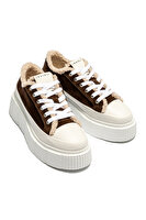MATILDA CURLY INUIKII Kadın Platform Sneaker